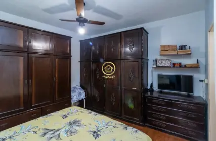 Imagem: Sobrado para Venda, Jardim Maracanã