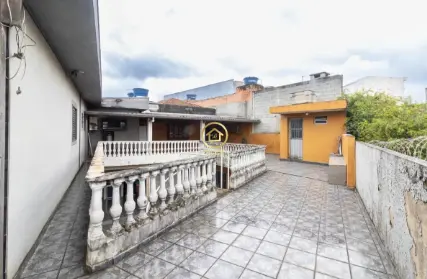 Imagem: Sobrado para Venda, Jardim Maracanã