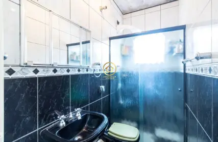 Imagem: Sobrado para Venda, Jardim Maracanã