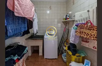 Imagem: Sobrado para Venda, Vila Pereira Cerca