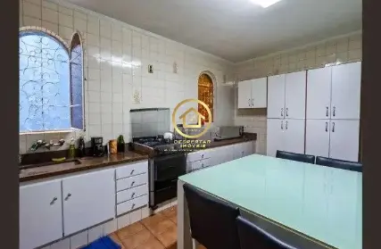 Imagem: Sobrado para Venda, Vila Pereira Cerca