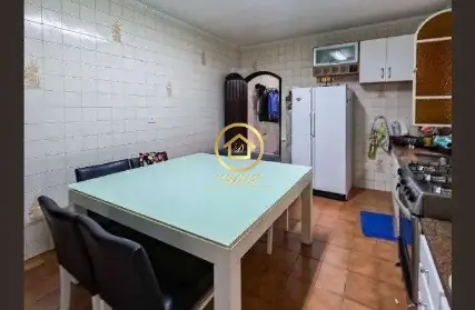 Imagem: Sobrado para Venda, Vila Pereira Cerca