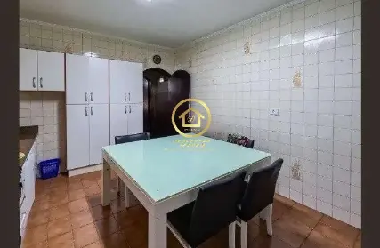 Imagem: Sobrado para Venda, Vila Pereira Cerca