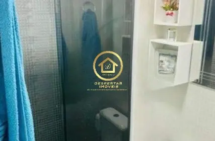 Imagem: Apartamento para Venda, Vila Siqueira (Zona Norte)