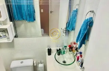 Imagem: Apartamento para Venda, Vila Siqueira (Zona Norte)