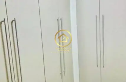 Imagem: Apartamento para Venda, Vila Siqueira (Zona Norte)