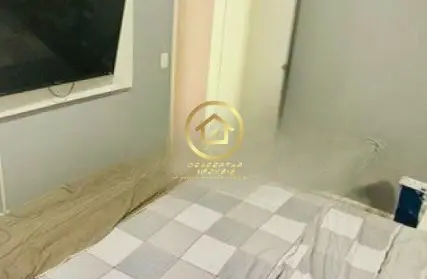 Imagem: Apartamento para Venda, Vila Siqueira (Zona Norte)