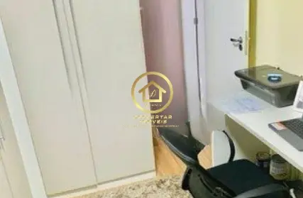 Imagem: Apartamento para Venda, Vila Siqueira (Zona Norte)