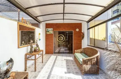 Imagem: Sobrado para Venda, Vila Palmeiras