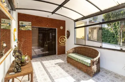 Imagem: Sobrado para Venda, Vila Palmeiras