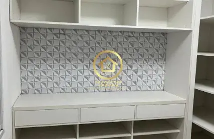 Imagem: Apartamento para Venda, Vila Siqueira (Zona Norte)