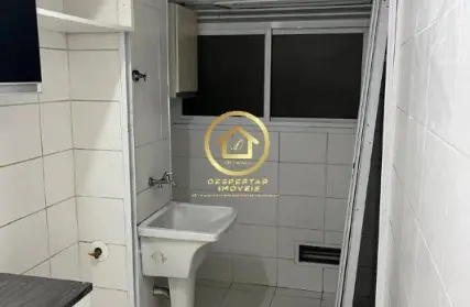 Imagem: Apartamento para Venda, Vila Siqueira (Zona Norte)