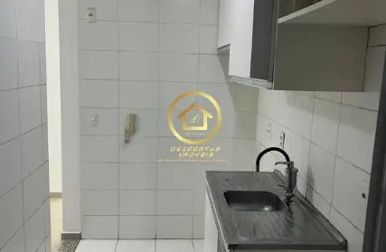 Imagem: Apartamento para Venda, Vila Siqueira (Zona Norte)