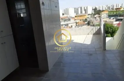 Imagem: Casa Térrea para Venda, Vila Pereira Cerca