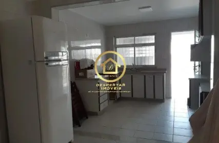 Imagem: Casa Térrea para Venda, Vila Pereira Cerca