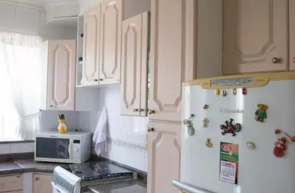 Imagem: Apartamento para Venda, Nossa Senhora do Ó