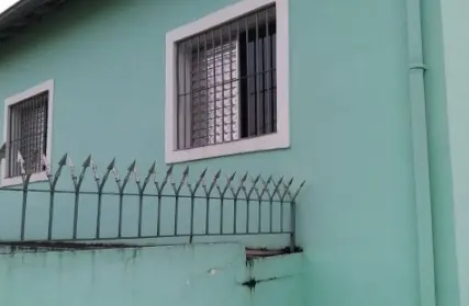 Imagem: Casa Térrea para Venda, Jardim São José (Zona Norte)