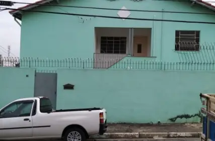 Imagem: Casa Térrea para Venda, Jardim São José (Zona Norte)