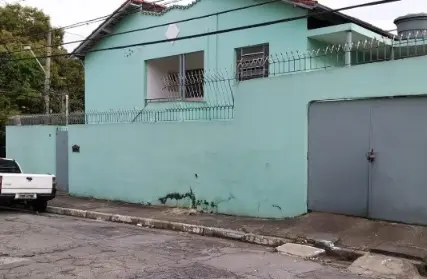 Imagem: Casa Térrea para Venda, Jardim São José (Zona Norte)