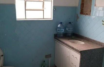 Imagem: Casa Térrea para Venda, Jardim São José (Zona Norte)