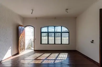 Imagem: Sobrado para Venda, Vila Palmeiras