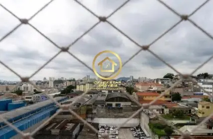Imagem: Apartamento para Venda, Vila Siqueira (Zona Norte)
