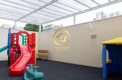 Imagem: Apartamento para Venda, Vila Siqueira (Zona Norte)