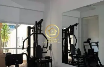 Imagem: Apartamento para Venda, Vila Siqueira (Zona Norte)