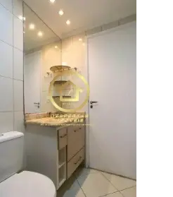 Imagem: Apartamento para Venda, Vila Siqueira (Zona Norte)