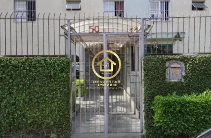 Imagem: Apartamento para Venda, Vila Mirante