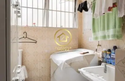 Imagem: Apartamento para Venda, Vila Mirante