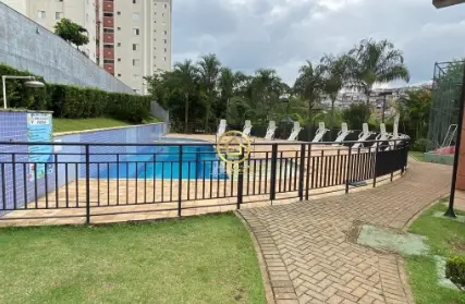 Imagem: Apartamento para Venda, Vila Bela Vista (Zona Norte)
