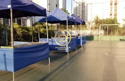 Imagem: Apartamento para Venda, Vila Bela Vista (Zona Norte)