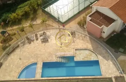 Imagem: Apartamento para Venda, Vila Bela Vista (Zona Norte)