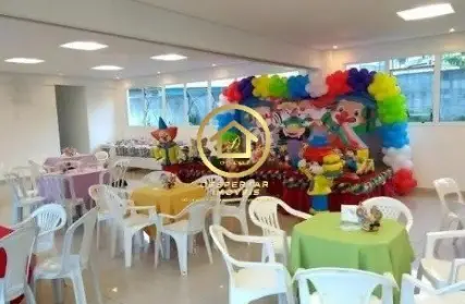 Imagem: Apartamento para Venda, Vila Bela Vista (Zona Norte)