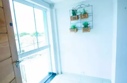 Imagem: Casa Térrea para Venda, Jardim São José (Zona Norte)