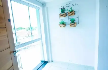 Imagem: Casa Térrea para Venda, Jardim São José (Zona Norte)