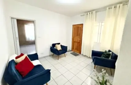 Imagem: Sobrado para Venda, Jardim São José (Zona Norte)