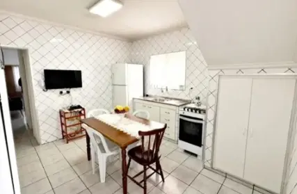 Imagem: Sobrado para Venda, Jardim São José (Zona Norte)