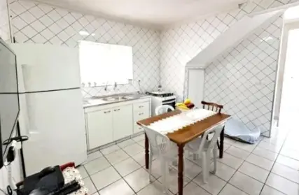 Imagem: Sobrado para Venda, Jardim São José (Zona Norte)