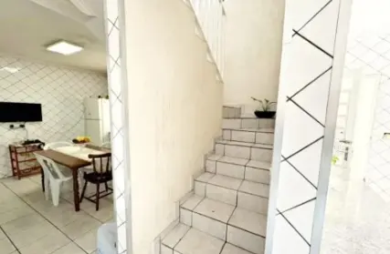 Imagem: Sobrado para Venda, Jardim São José (Zona Norte)