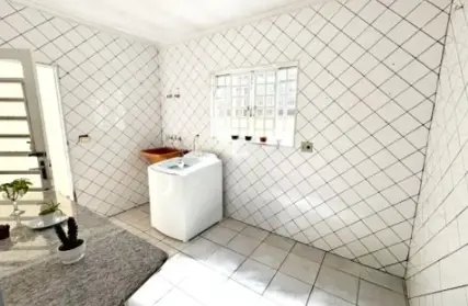 Imagem: Sobrado para Venda, Jardim São José (Zona Norte)