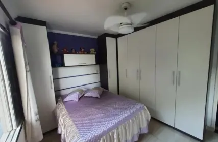 Imagem: Sobrado para Venda, Jardim São José (Zona Norte)