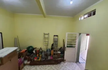 Imagem: Sobrado para Venda, Jardim São José (Zona Norte)