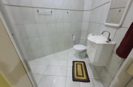 Imagem: Sobrado para Venda, Jardim São José (Zona Norte)