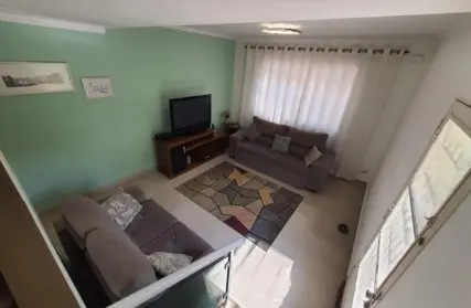 Imagem: Sobrado para Venda, Jardim São José (Zona Norte)