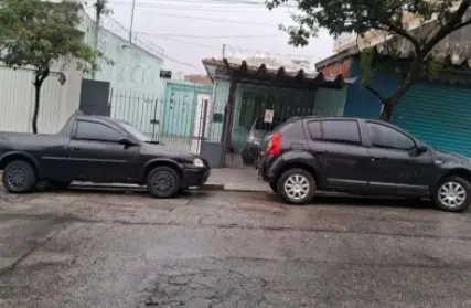 Imagem: Casa Térrea para Venda, Jardim São José (Zona Norte)