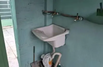 Imagem: Casa Térrea para Venda, Jardim São José (Zona Norte)