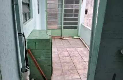 Imagem: Casa Térrea para Venda, Jardim São José (Zona Norte)