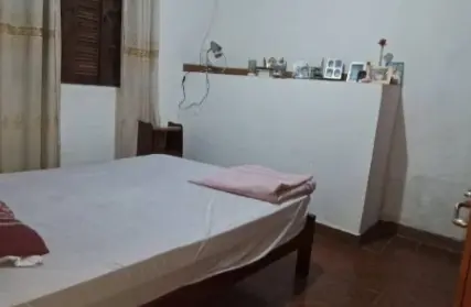 Imagem: Casa Térrea para Venda, Jardim São José (Zona Norte)